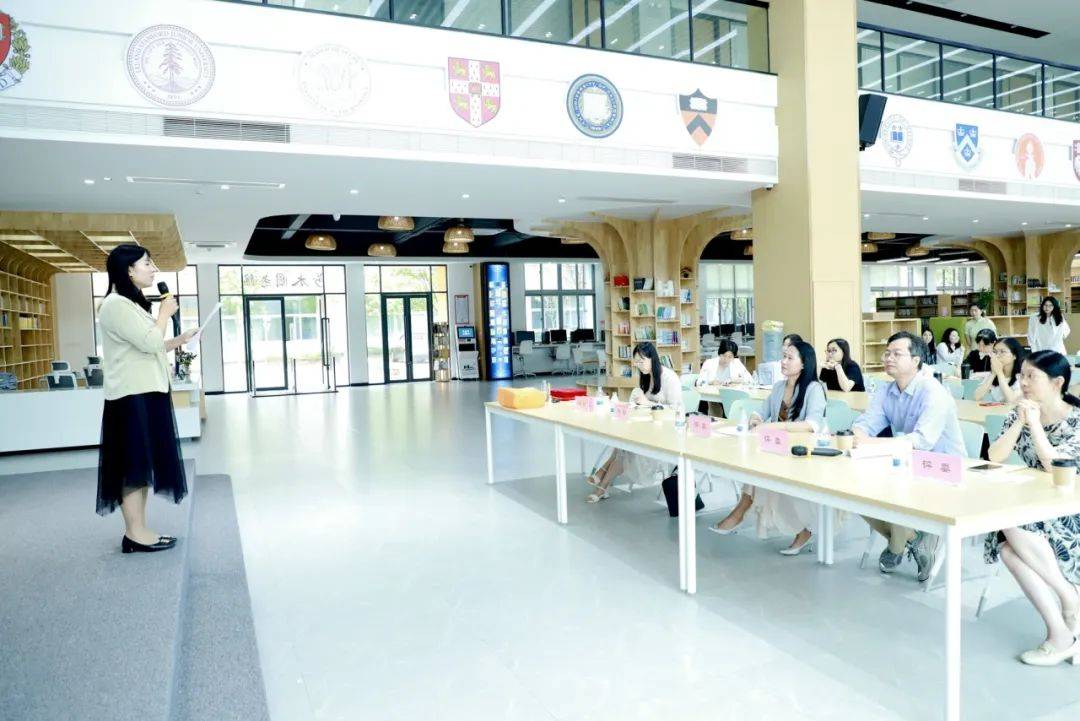 青年教师显风采竞赛助力同提升南海区桂城街道20232024学年初中道德与