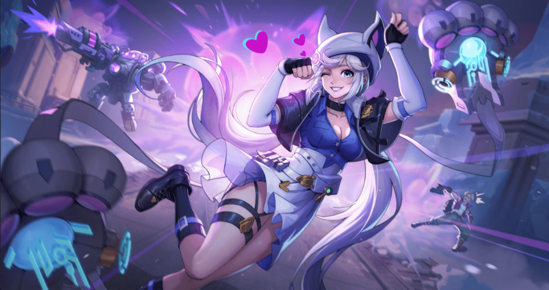 合金周年不负相逢合金弹头觉醒周年庆s4新赛季全新冒险开启