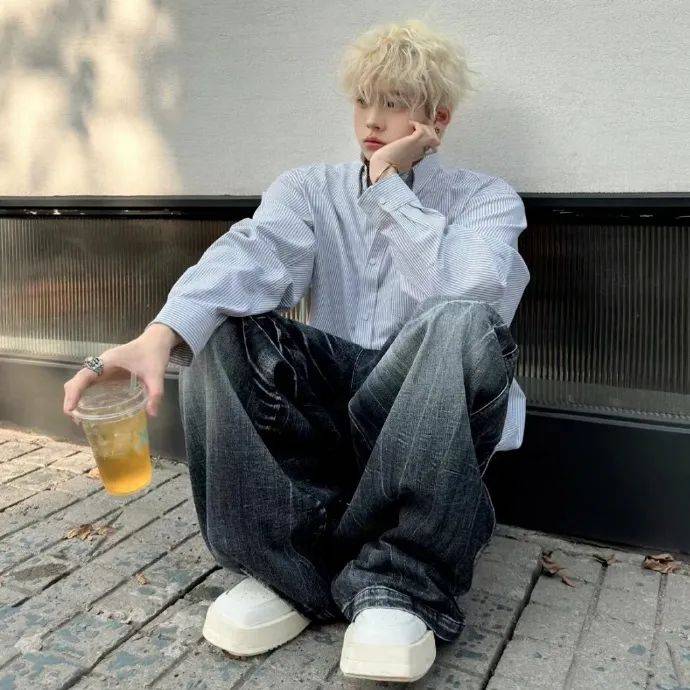 头像这组头像脱单率很高