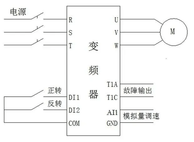 瓦斯继电器接线端子图图片