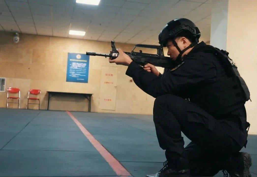 揭晓2024北京榜样最美警察第一季度上榜人物