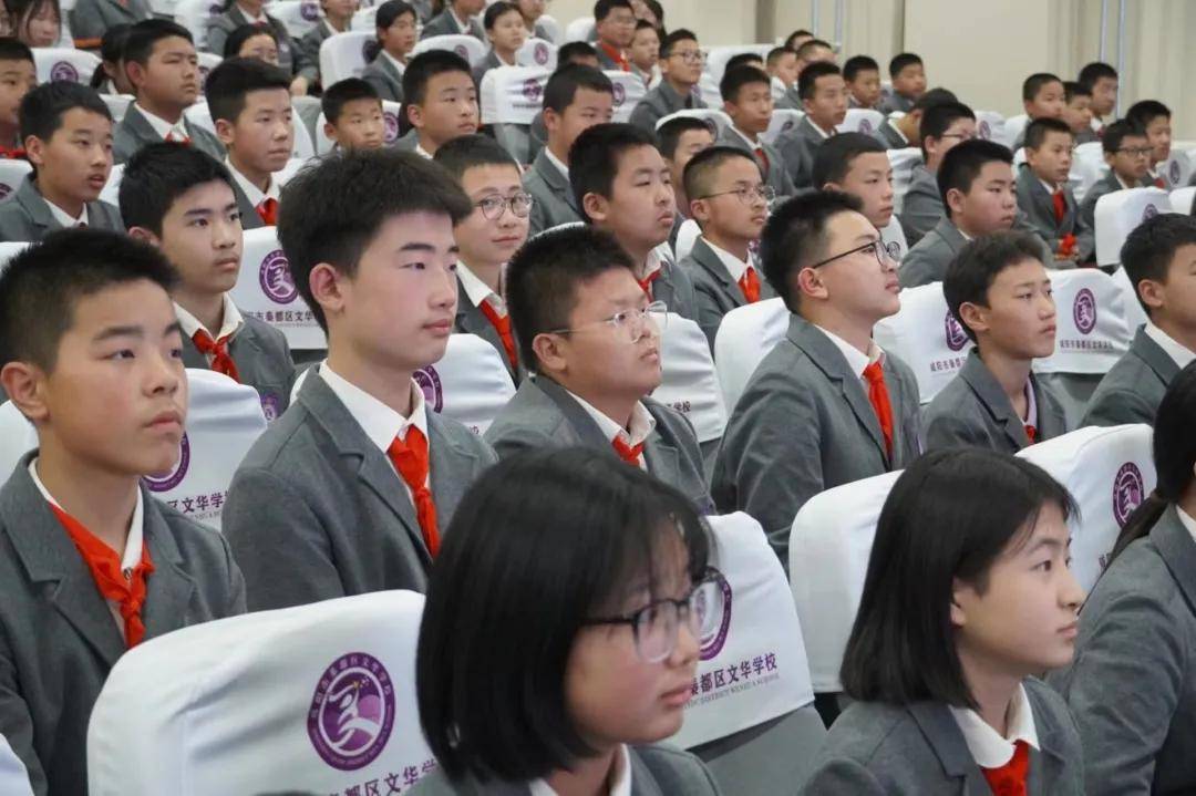 咸阳中院权益岗在行动预防校园欺凌营造和谐校园