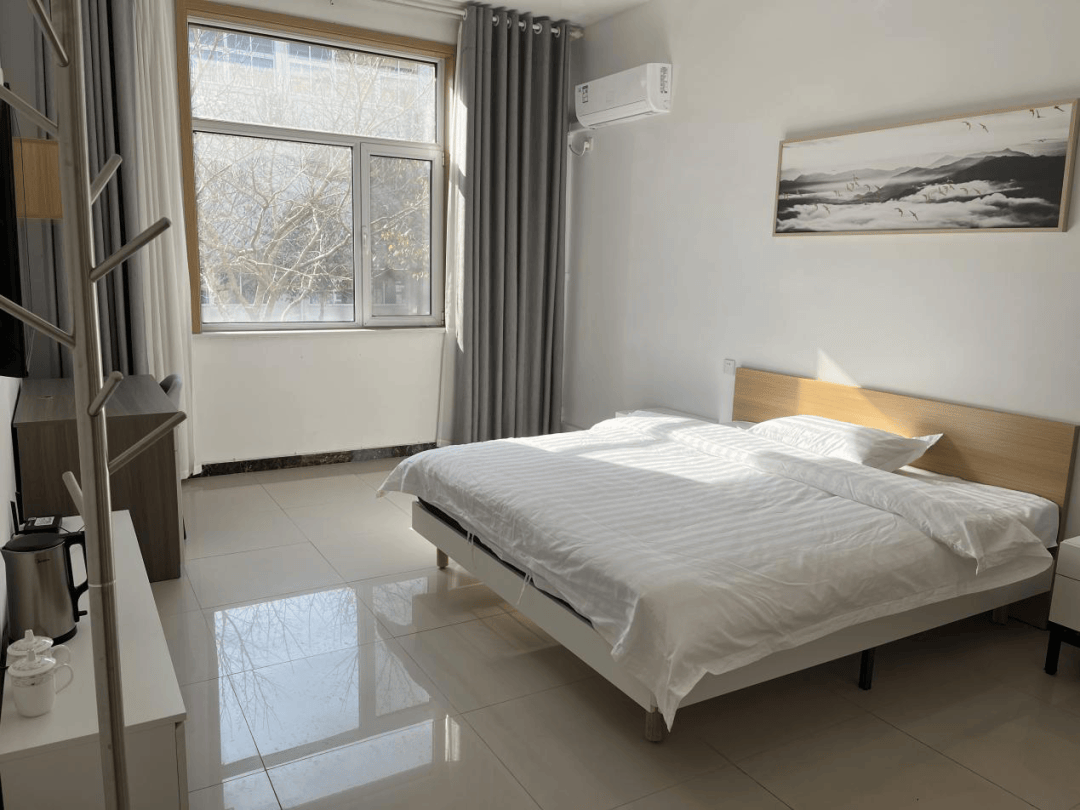 青年优居计划济宁市优徕青年社区青您徕入住