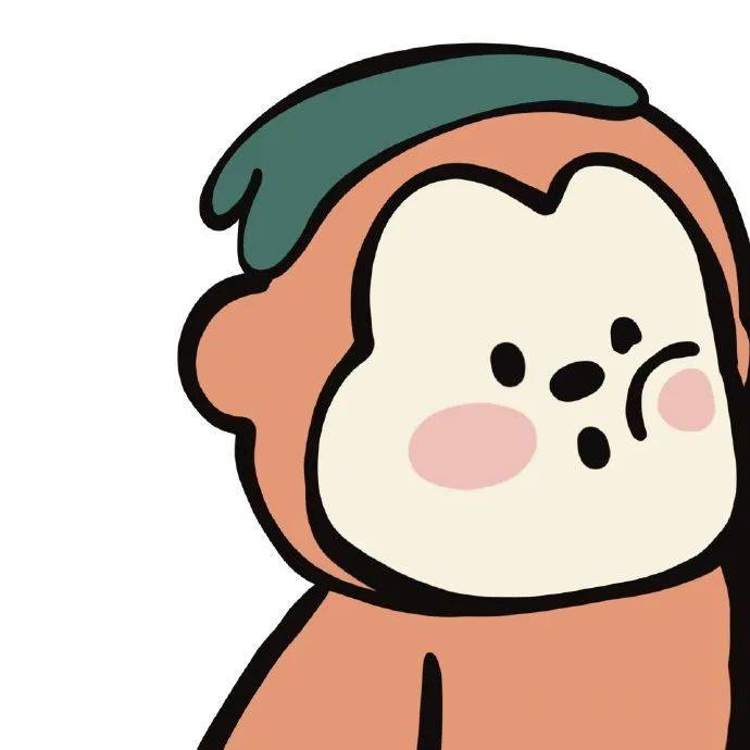 头像很哇塞的微信头像