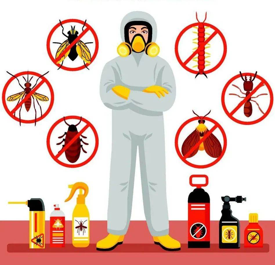 【文明实践】志愿服务进社区,病媒生物防制保健康
