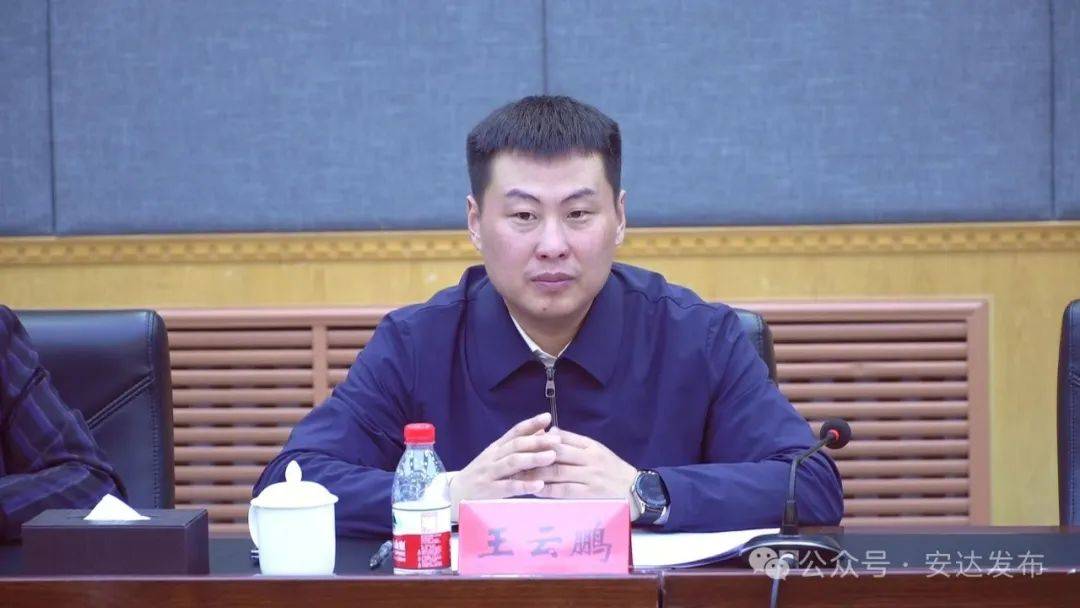 安达发布要闻绥化市考核组来我市考核落实耕地保护和粮食安全责任制