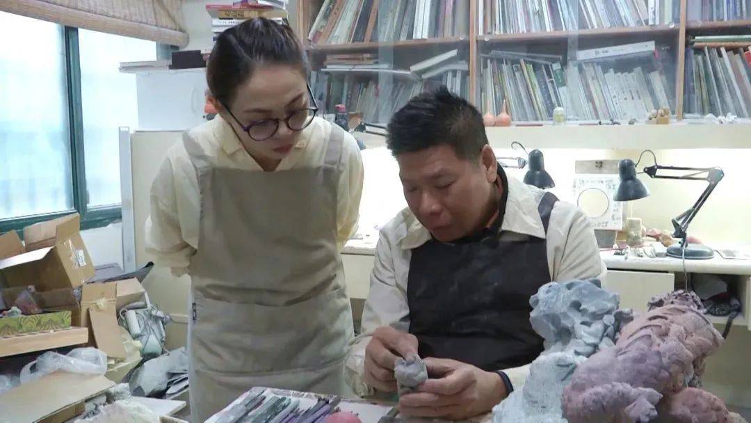 拿下全国荣誉福州这位教师厉害了