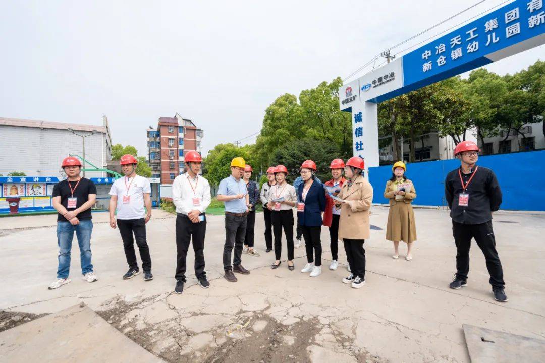 【壮丽70年,我的人大情怀】平湖市新仓镇:代表"认领式"监督当好政府工