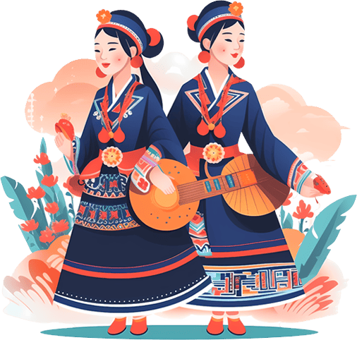 民族工作李志东部长对市文体旅游广电局民族团结进步创建工作给予充分