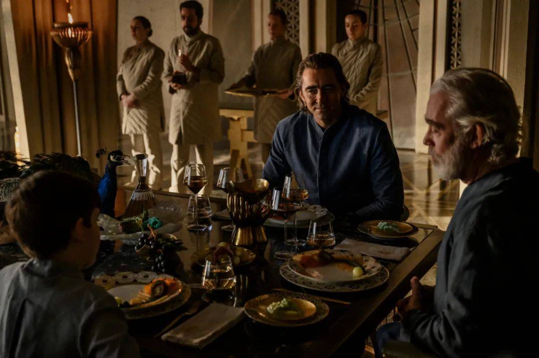 网飞版三体魔改背后不只是文化差异