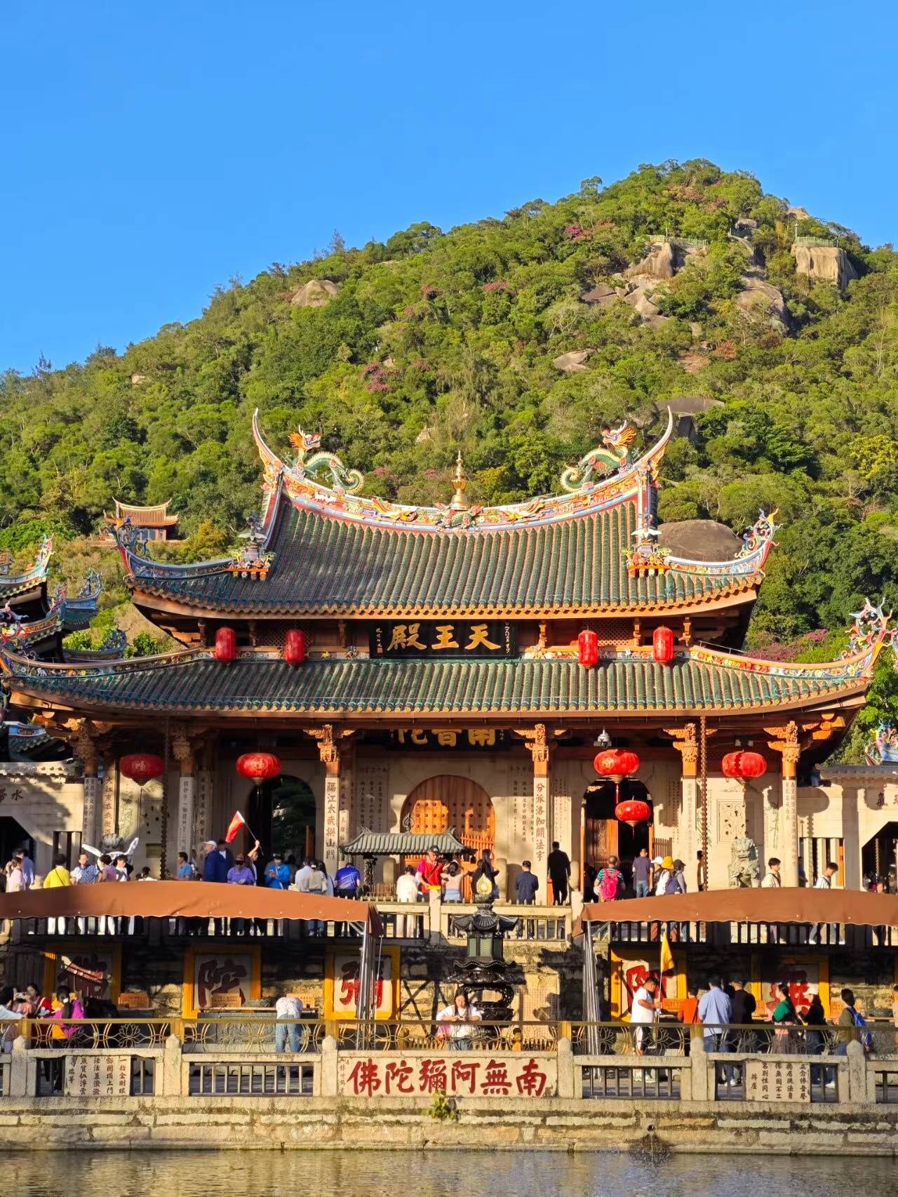 福建厦门鼓浪屿旅游来自宝藏导游的推荐