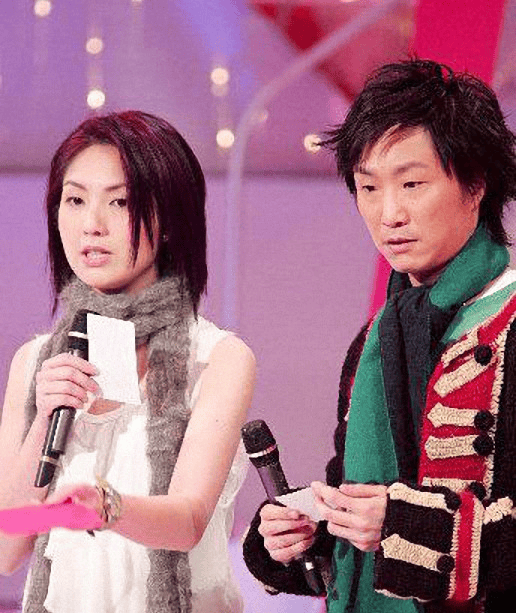 曾是张学友接班人,却成为首个被fbl逮捕的明星,被誉为女神收割机的他