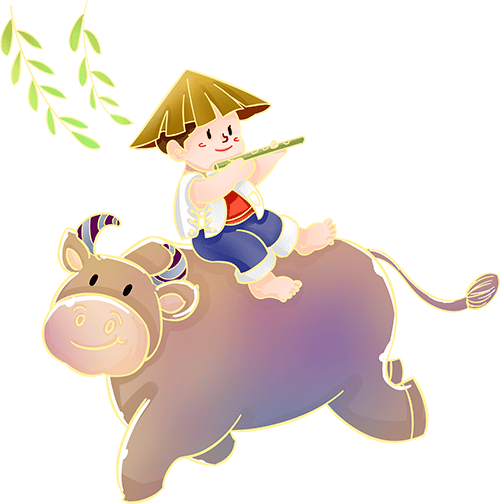 探索生物多样性丨生物多样性之走进"谷雨"