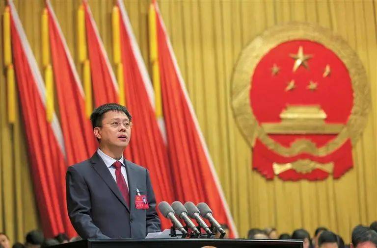 市长 王延峰人民代表大会第四次会议上——2024年2月27日在临汾市第五