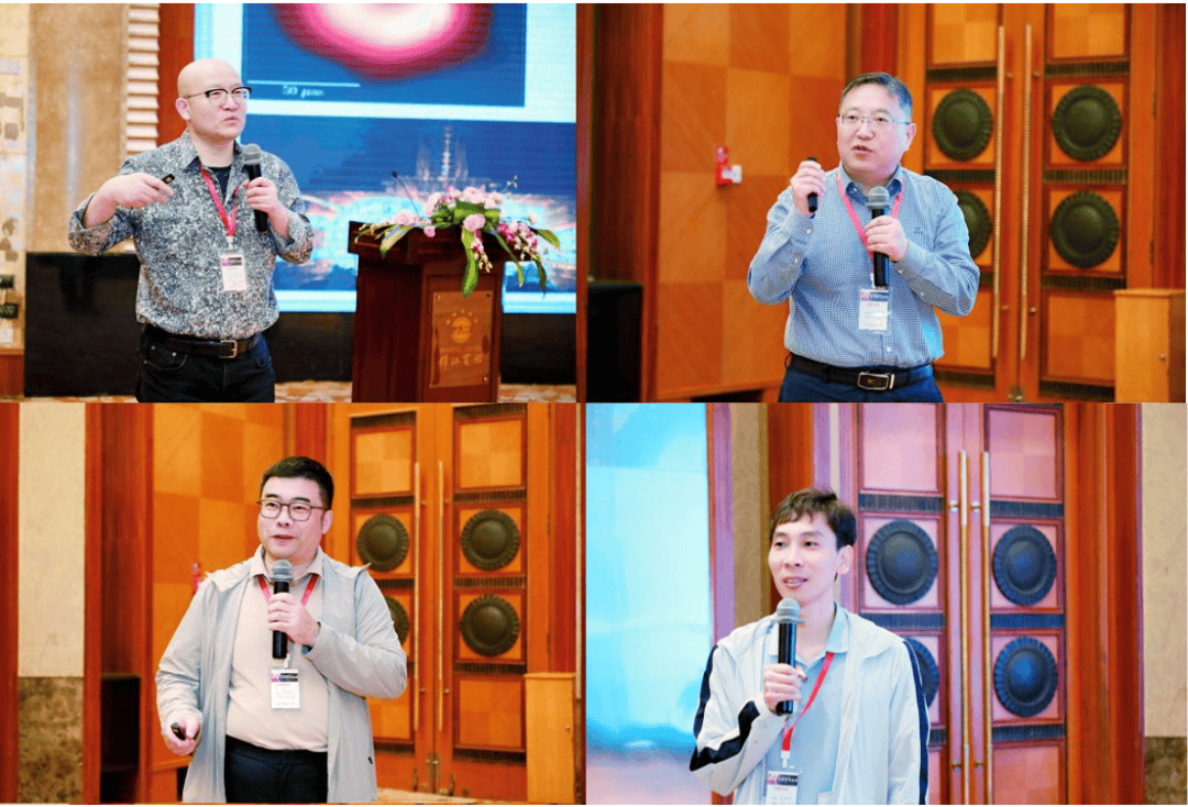 陈志刚教授南开大学简历(陈志刚教授南开大学简历照片)