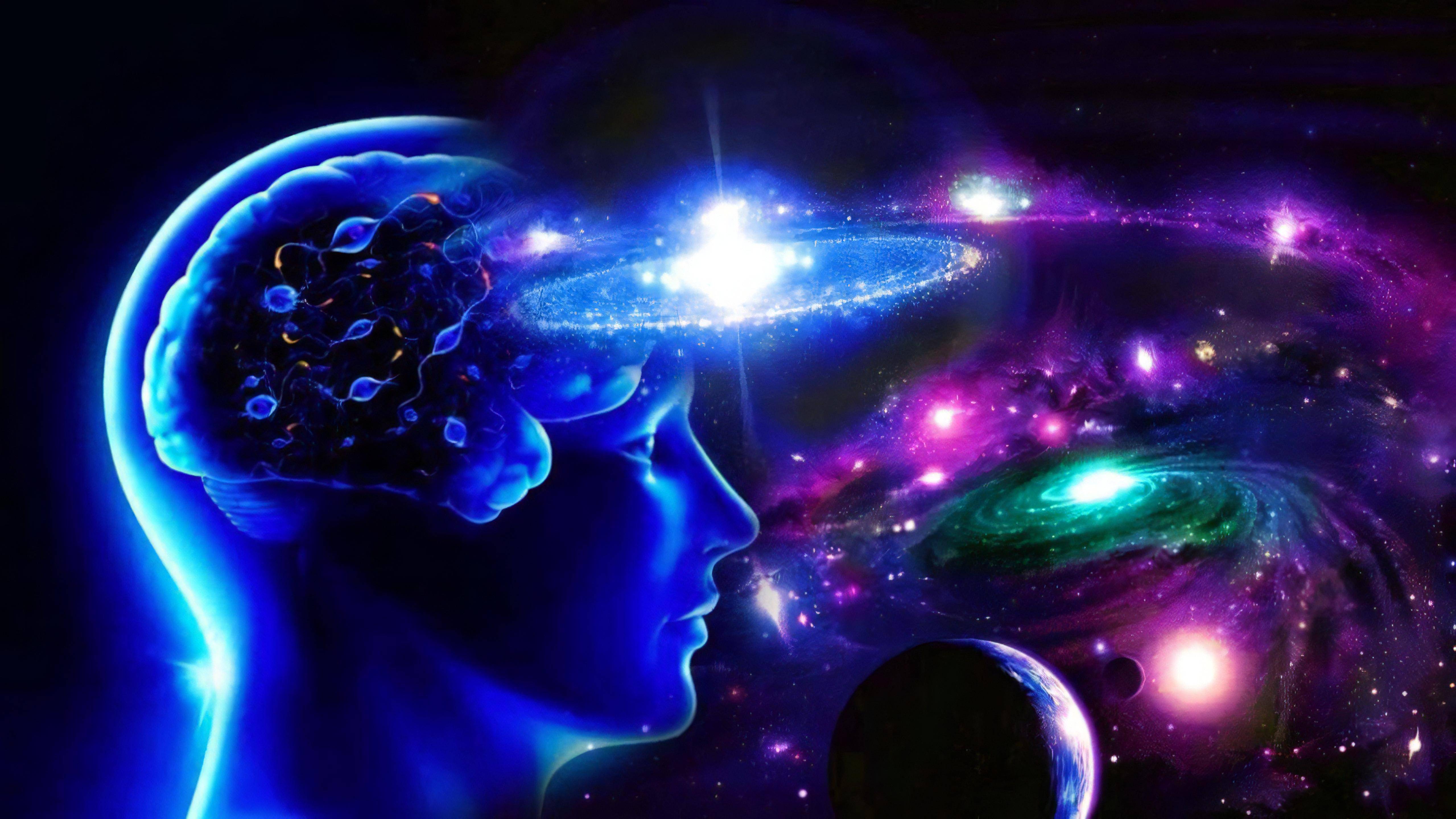 科学家发现:宇宙和人的大脑高度相似,莫非我们在一个人的梦里?