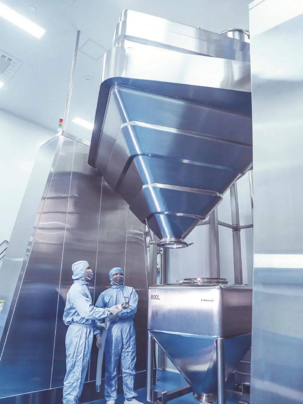 唐玮婕在生物医药领域,治疗性蛋白抗体,人用和兽用疫苗,细胞治疗和