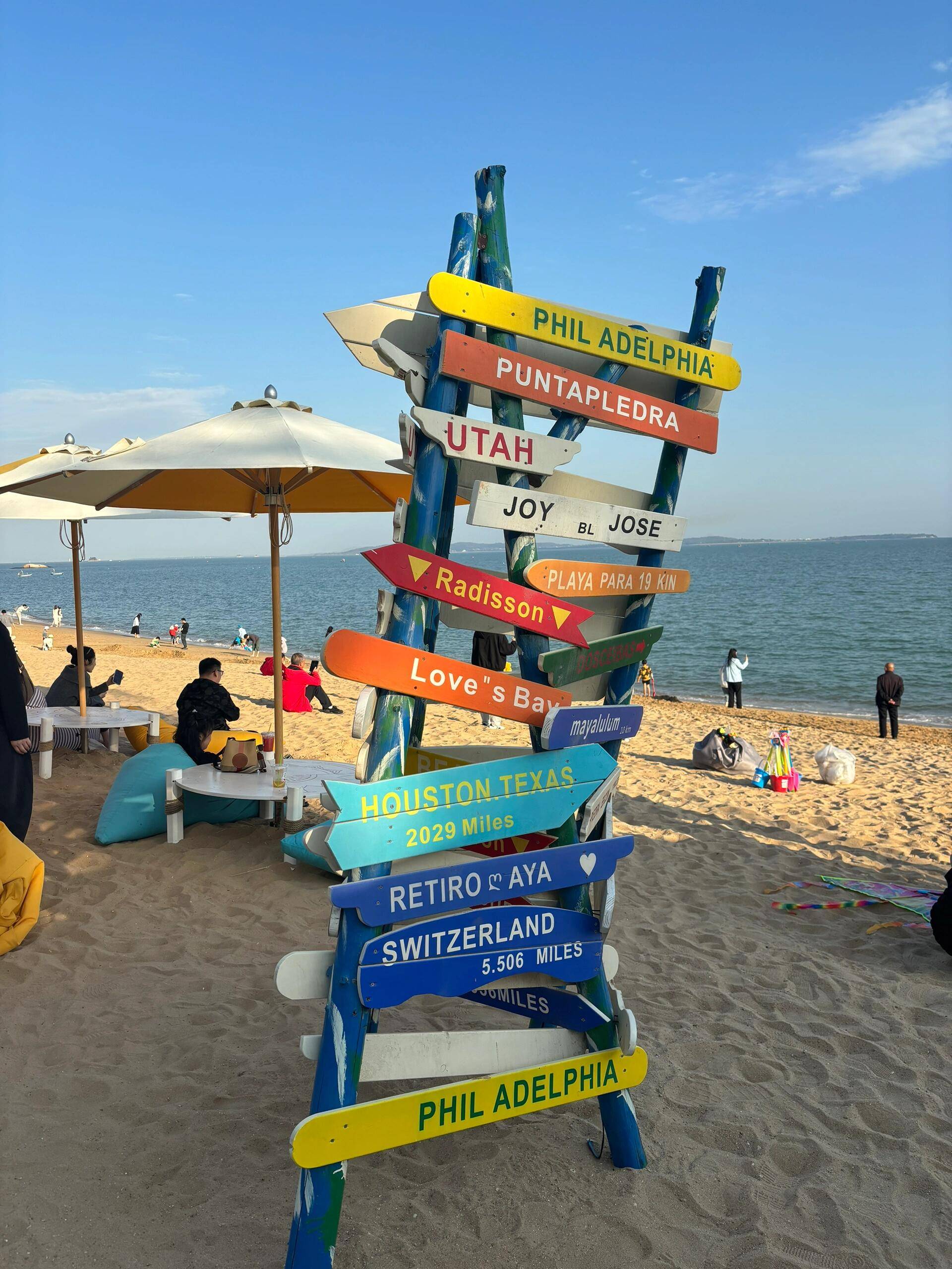 2021福建厦门旅游人数这些热门景点必玩榜必须知道