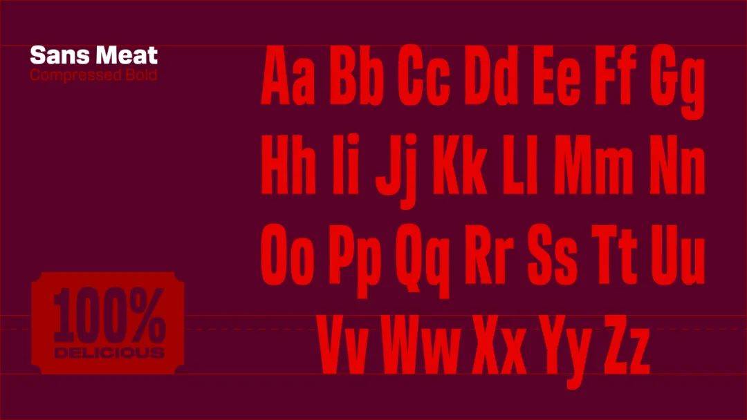 肉类肉制品电商包装设计参考38