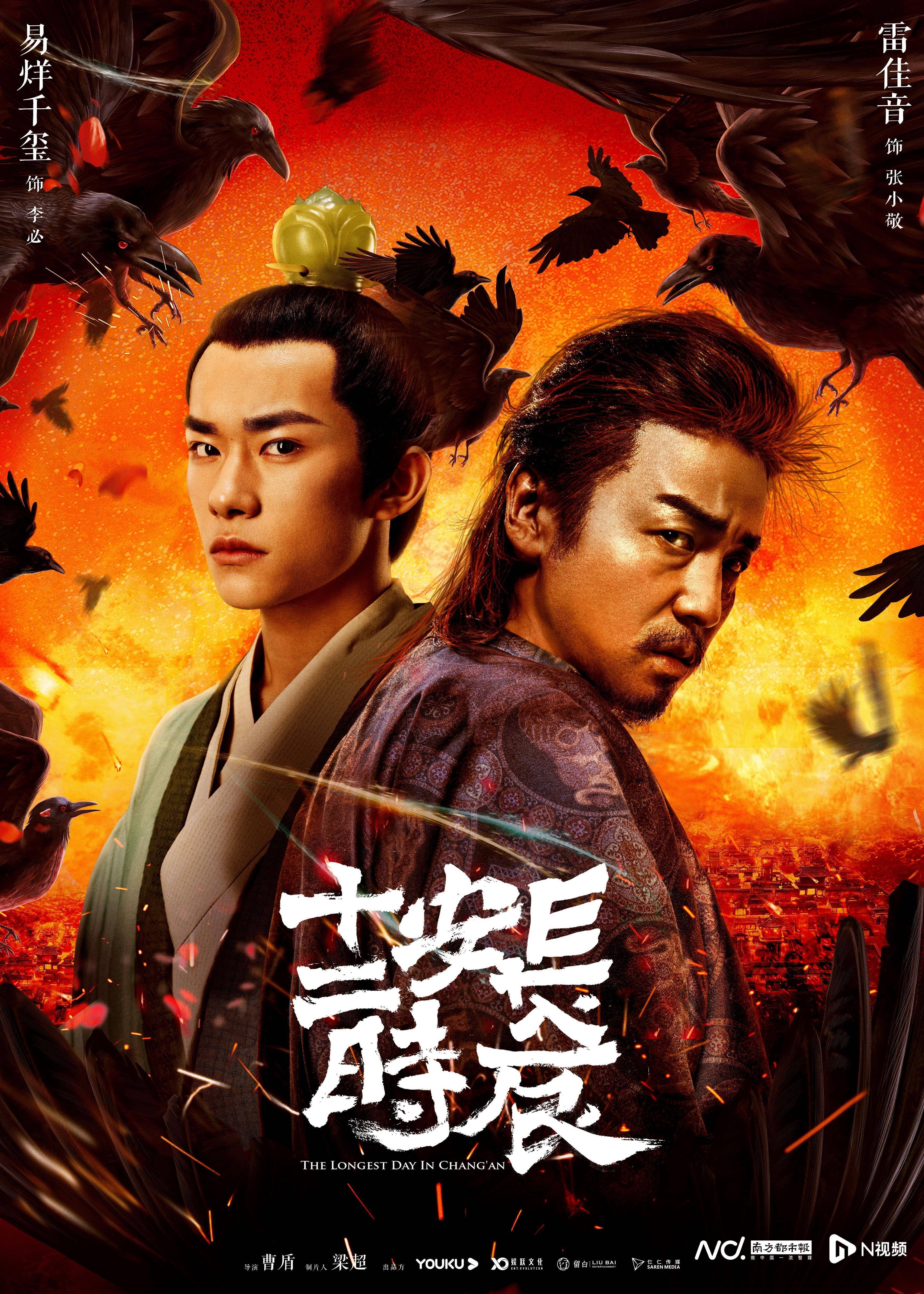 娱乐厂牌观察②:这四大潜力股,谁是下一个头部公司?