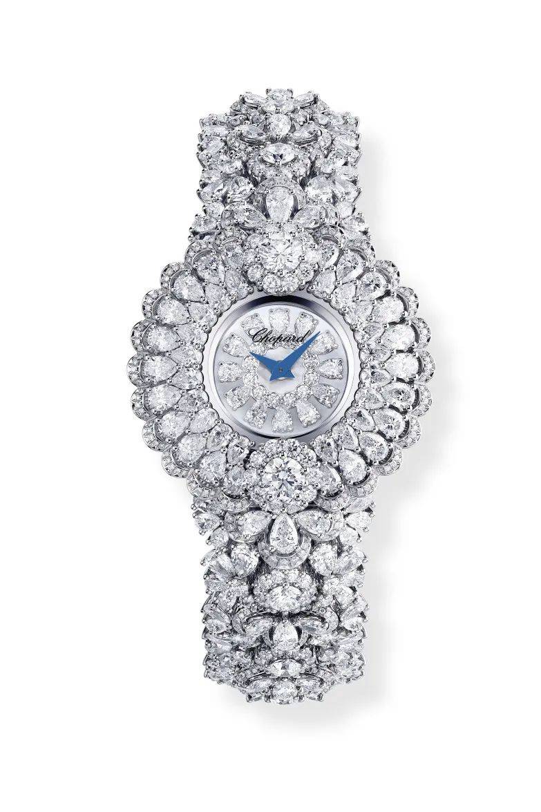 午夜震撼!又被腕表圈壕到了