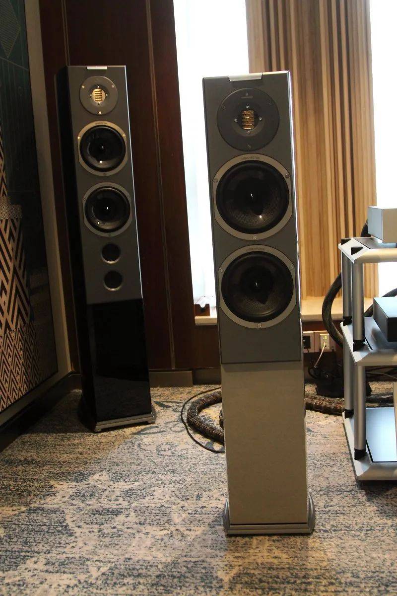 【展会巡礼】万人操弓,共射一招,招无不中:2024ta