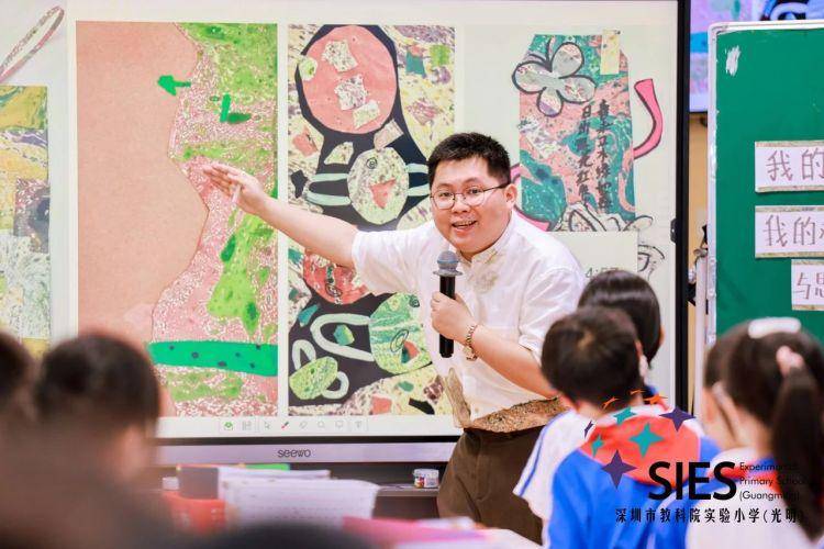 "漆"彩课堂展魅力,非遗传承进行时!