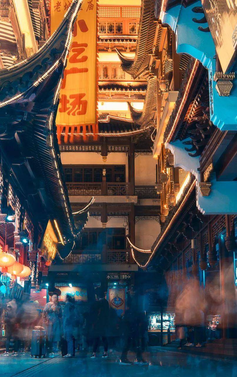 上海小吃有多嗲?