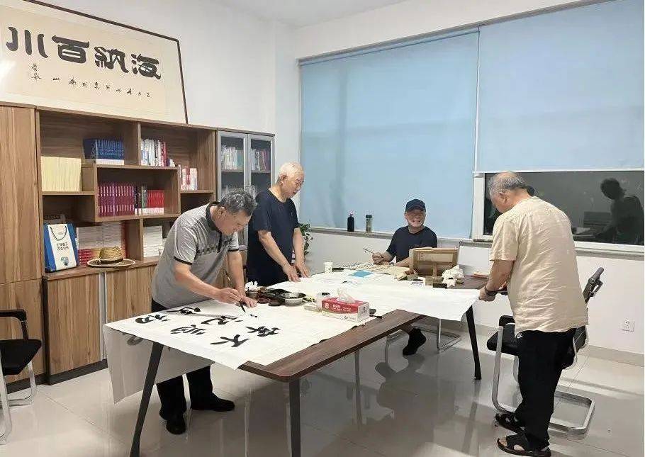 潍坊昌邑市:"美德浸润 文化赋能" 打造百姓精神家园