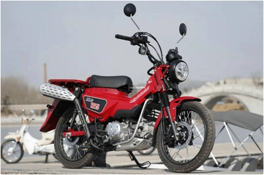 不是大排买不起,只是小车更具性价比 | 聊聊弯梁车的时代轮回