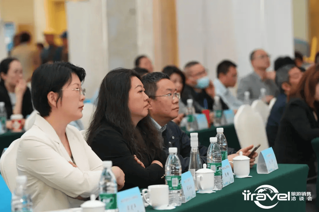 引客入赣再行动!赣州文旅走进上海旅游销售洽谈会