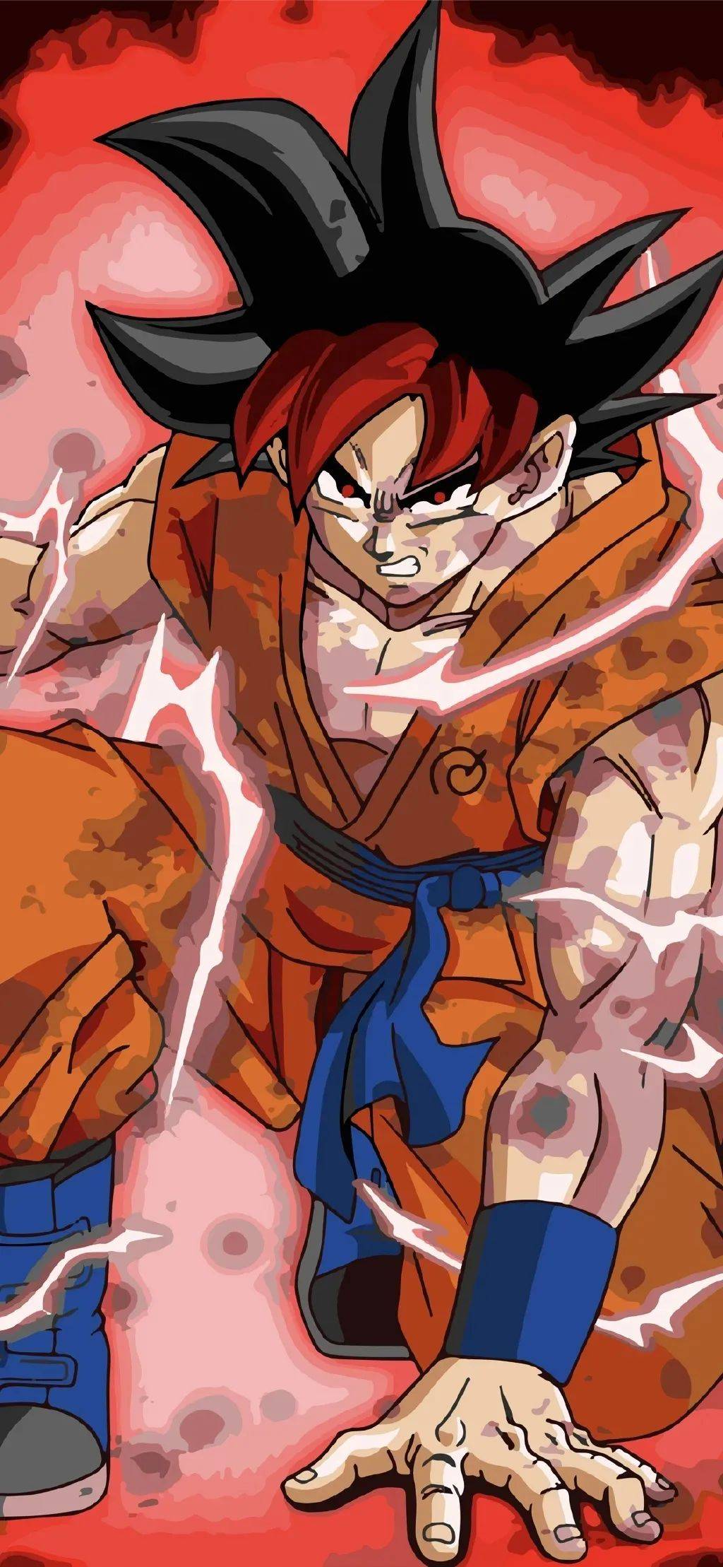 专题 | 七龙珠专题头像壁纸