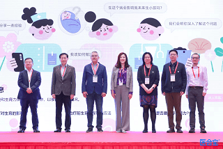 面向女性肿瘤患者,国内首个生育力保存患者公益网站上线启用