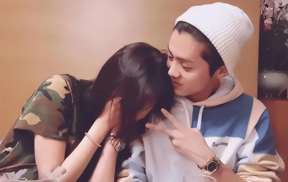 鹿晗_黄子韬_徐艺洋