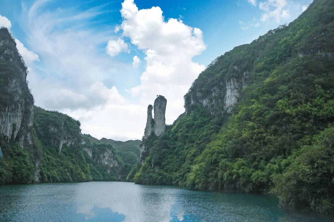 产品发布会:推出优惠政策,吸引游客赴黔东南观光_景区_贵州_旅行社