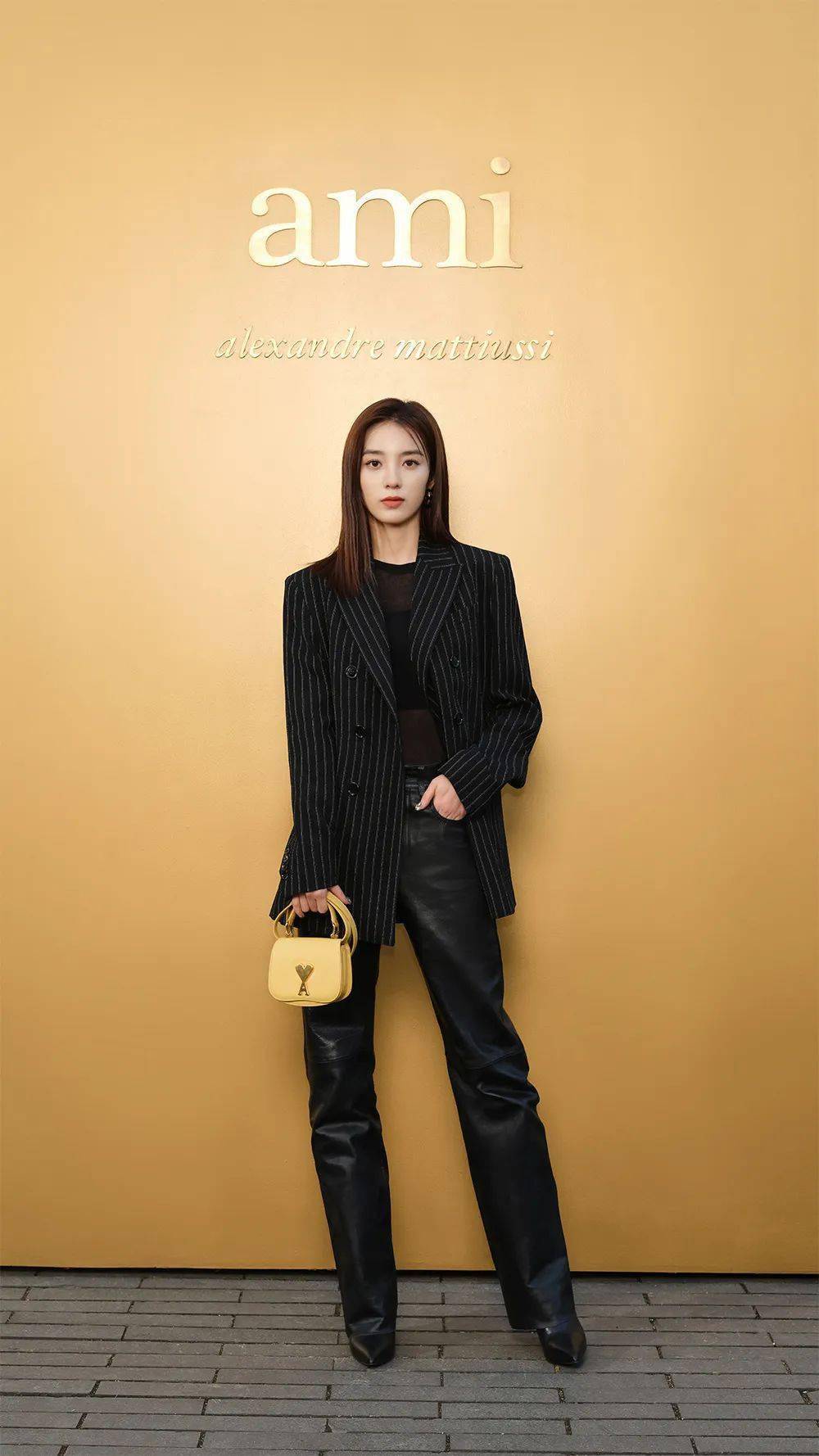 henry 刘宪华,李沁,米卡 mika,宋妍霏,余景天,唐晓天,余承恩,万鹏和陈