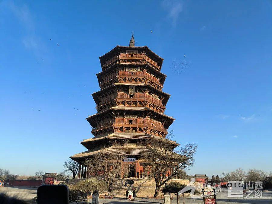 【微石楼】万千气象看中国 | 踏上表里山河 邂逅千年文明_山西_旅游