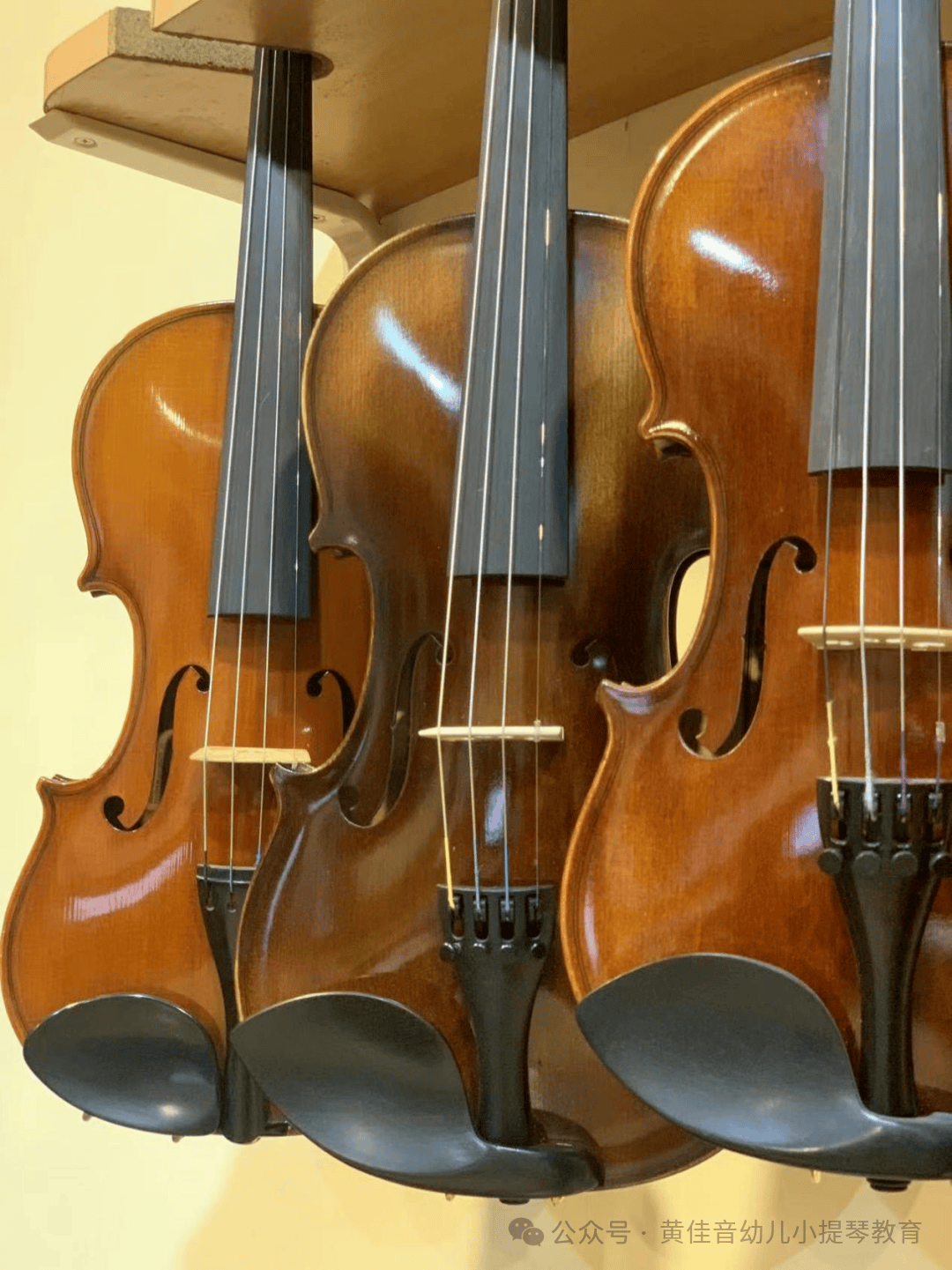 小提琴的重量对音色的影响