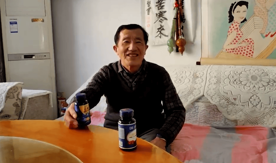 营养丰富的"红宝石油",竟来自南极洲的一种微小生物