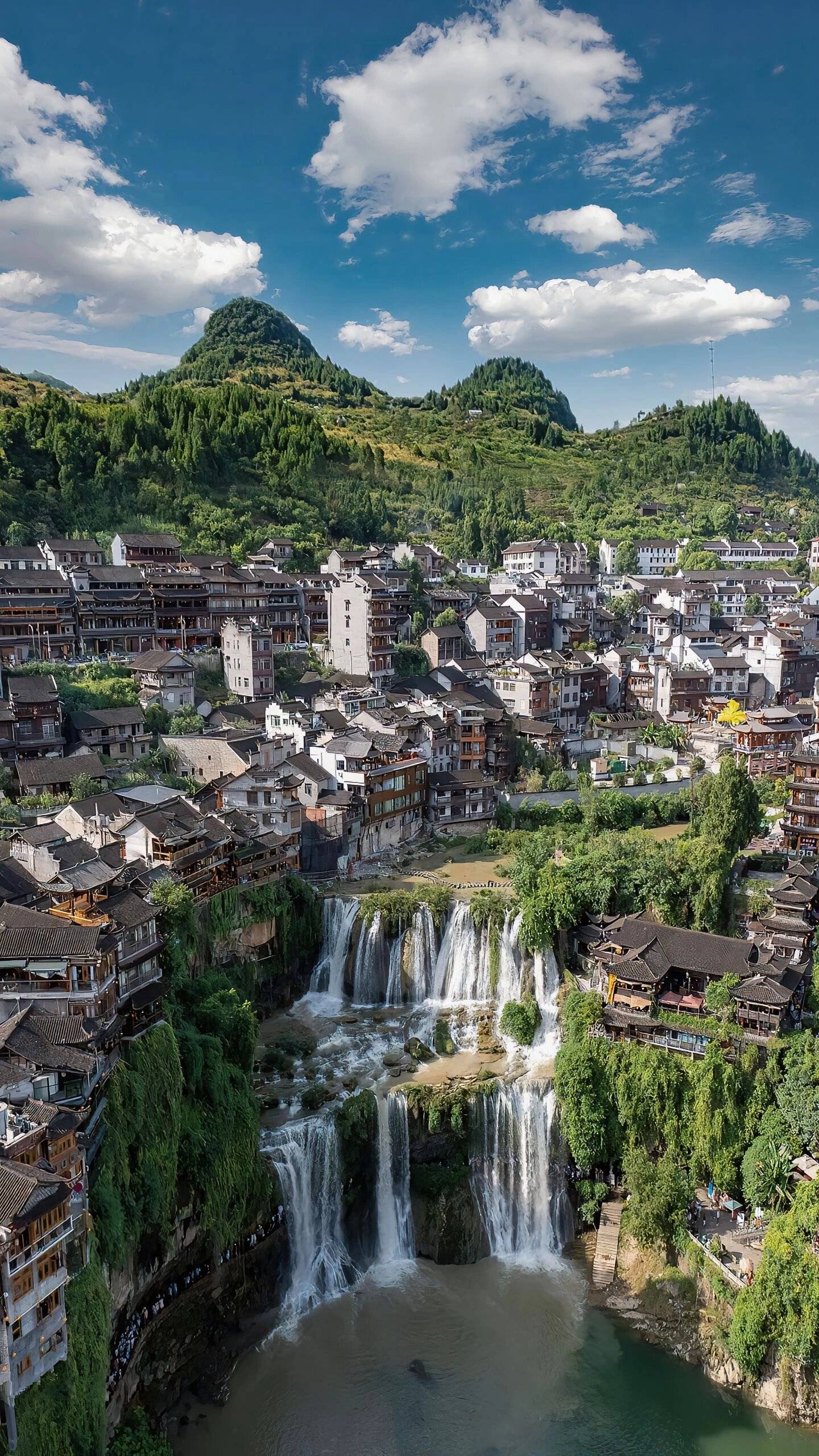 张家界城市旅游攻略 ,我来告诉你