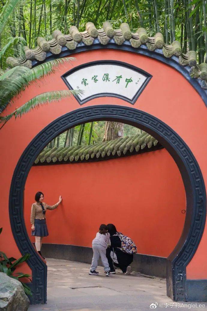 走!一起去博物馆里寻找春天