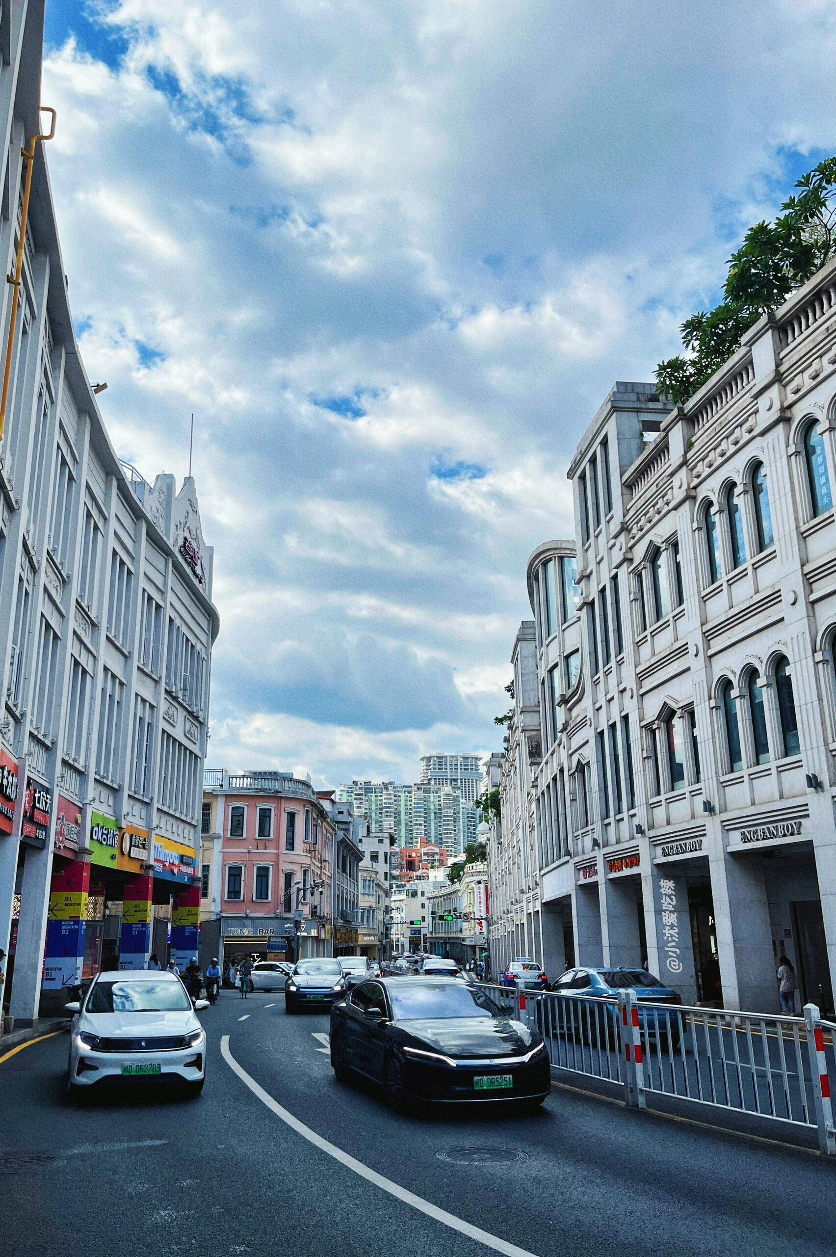 麻城到厦门旅游团 ,期待已久的游玩攻略_旅程_道教_旅行