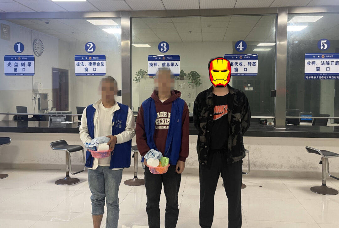 "以爱之名"进行诈骗?宁乡捣毁一电诈窝点_白马桥_电信_网络