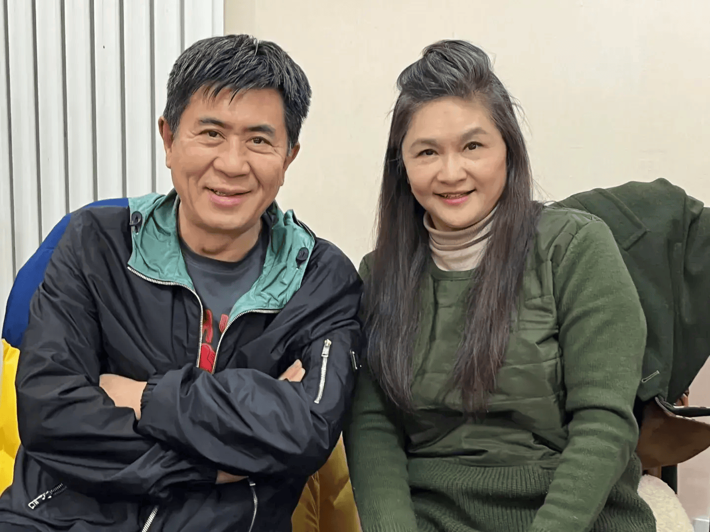 80年代八一厂"8朵金花"今昔:有人三婚嫁老外,有人负债成老赖