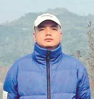 重庆8人上榜,为他们点赞_好人_何涛_荣誉