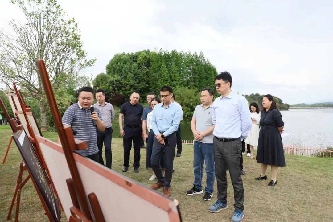 中组部,团中央赴渝博士服务团智汇大足建功"双圈"