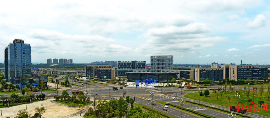 关注!推动民营经济高质量发展大会明日将在成都新津举行