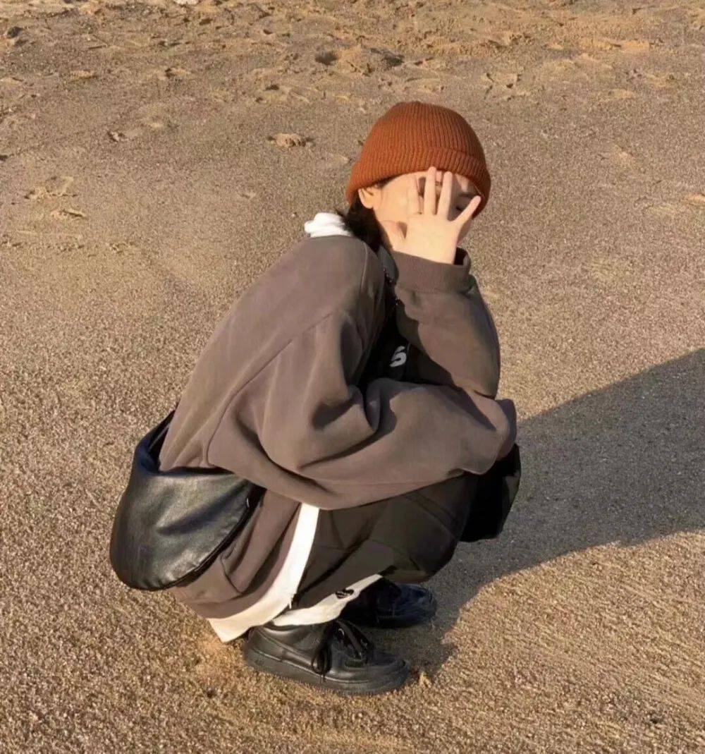 朝思暮想的情侣头像_侵权_南笙_目光