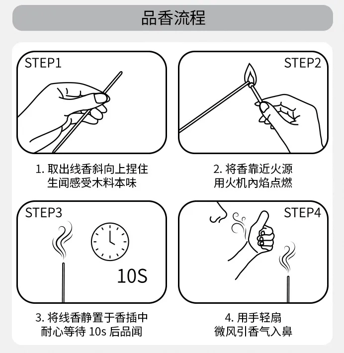 在上班与上进之间,选择了"上香"