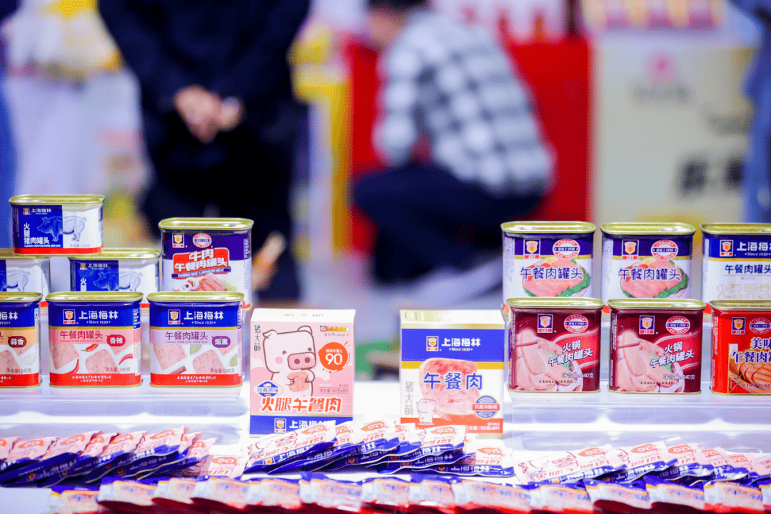 媒体视角 | 缔造城市美好生活:光明食品集团建强产业链夯实城市保供